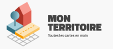 Logo Mon Territoire